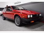 Thumbnail Photo 21 for 1982 Alfa Romeo GTV-6